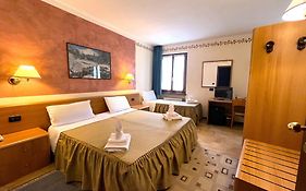 Hotel Susa